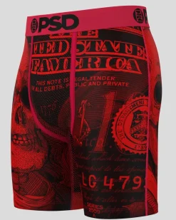 PSD Core Standard|Standard Length 7"*3 Pack - Bens & Bones