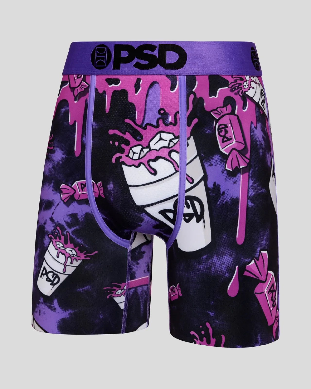 PSD Core Standard|Standard Length 7"*3 Pack - Big Gulp