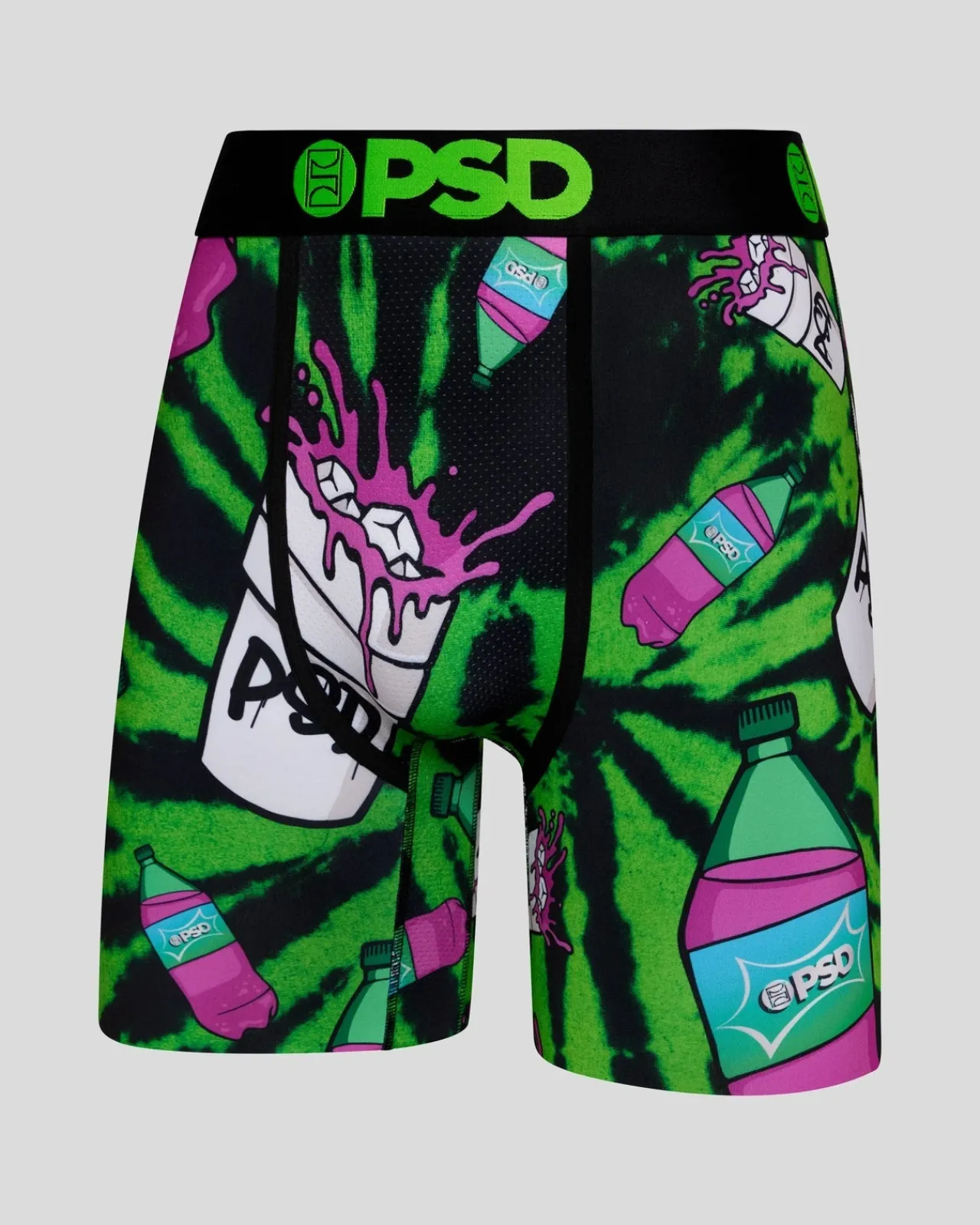 PSD Core Standard|Standard Length 7"*3 Pack - Big Gulp