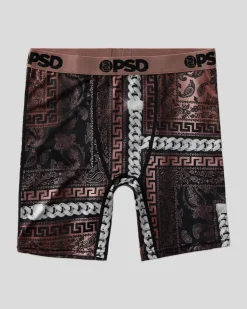 PSD Youth*3 Pack - Luster Lux