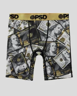 PSD Youth*3 Pack - Luster Lux