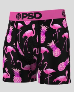 PSD Core Standard|Mid Length 5