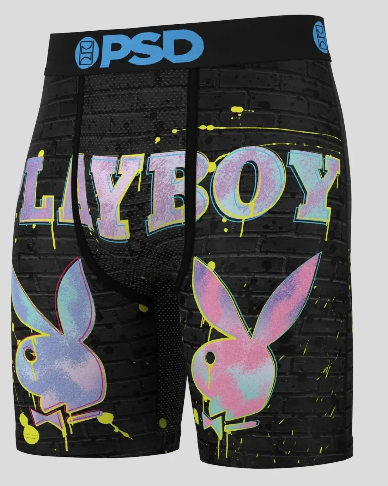 PSD Core Standard|Standard Length 7"*3 Pack - Playboy Essentials