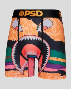 PSD Core Standard|Mid Length 5