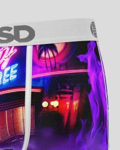 PSD Coolmesh*Aaron Jones - Diner 33