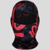 PSD Hooded Mask*All 100