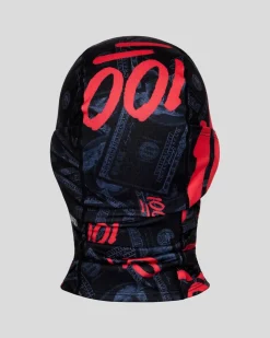PSD Hooded Mask*All 100