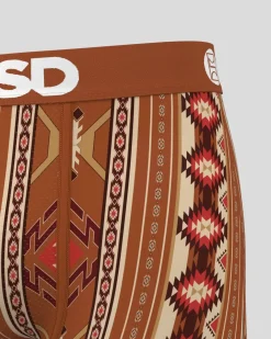 PSD Core Standard|Standard Length 7