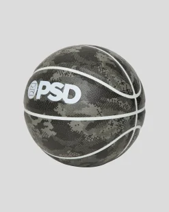 PSD Basketballs*Basketball - Night Camo