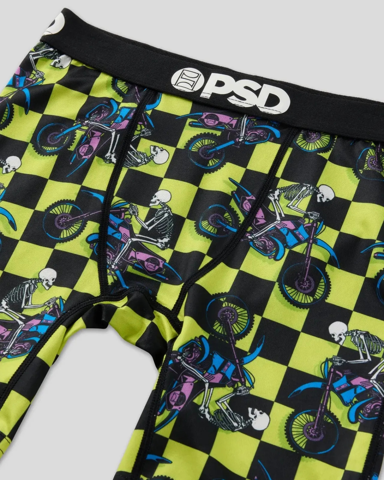 PSD Youth*Biker Gang