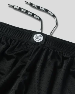PSD Shorts*Black Active Short