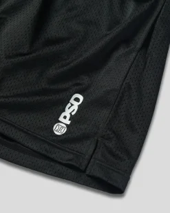 PSD Shorts*Black Active Short