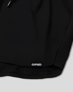 Women PSD Sleep Sets*Black Modal - Cami Sleep Set