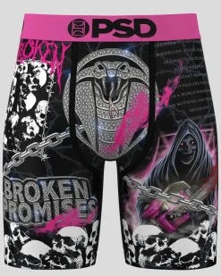 PSD Core Standard|Standard Length 7"*Broken Promises - Chainsaw