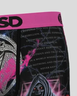 PSD Core Standard|Standard Length 7