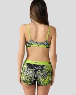 Women PSD Scoop Bralette|Core Standard*Broken Promises - Cyberwire