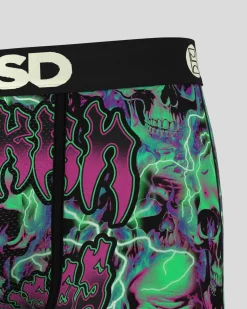 PSD Core Standard|Standard Length 7