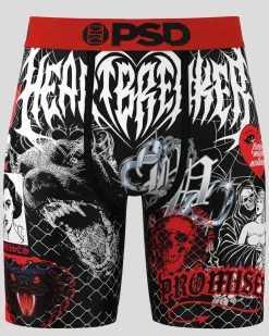PSD Core Standard|Standard Length 7"*Broken Promises - Venue