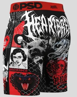 PSD Core Standard|Standard Length 7"*Broken Promises - Venue