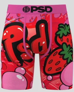 PSD Core Standard|Standard Length 7"*Bubblegum