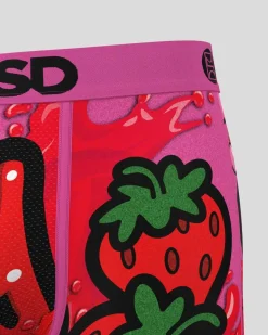 PSD Core Standard|Standard Length 7
