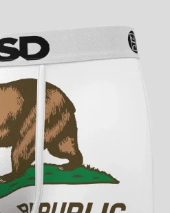 PSD Standard Length 7