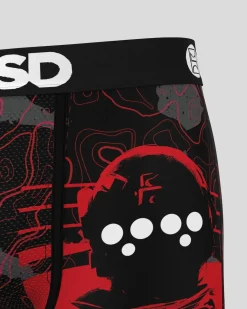 PSD Core Standard|Standard Length 7