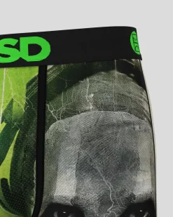 PSD Core Standard|Standard Length 7