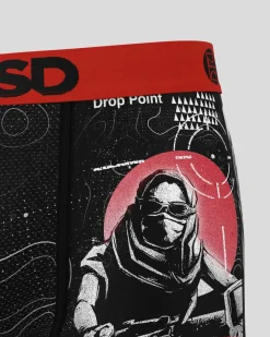 PSD Core Standard|Standard Length 7