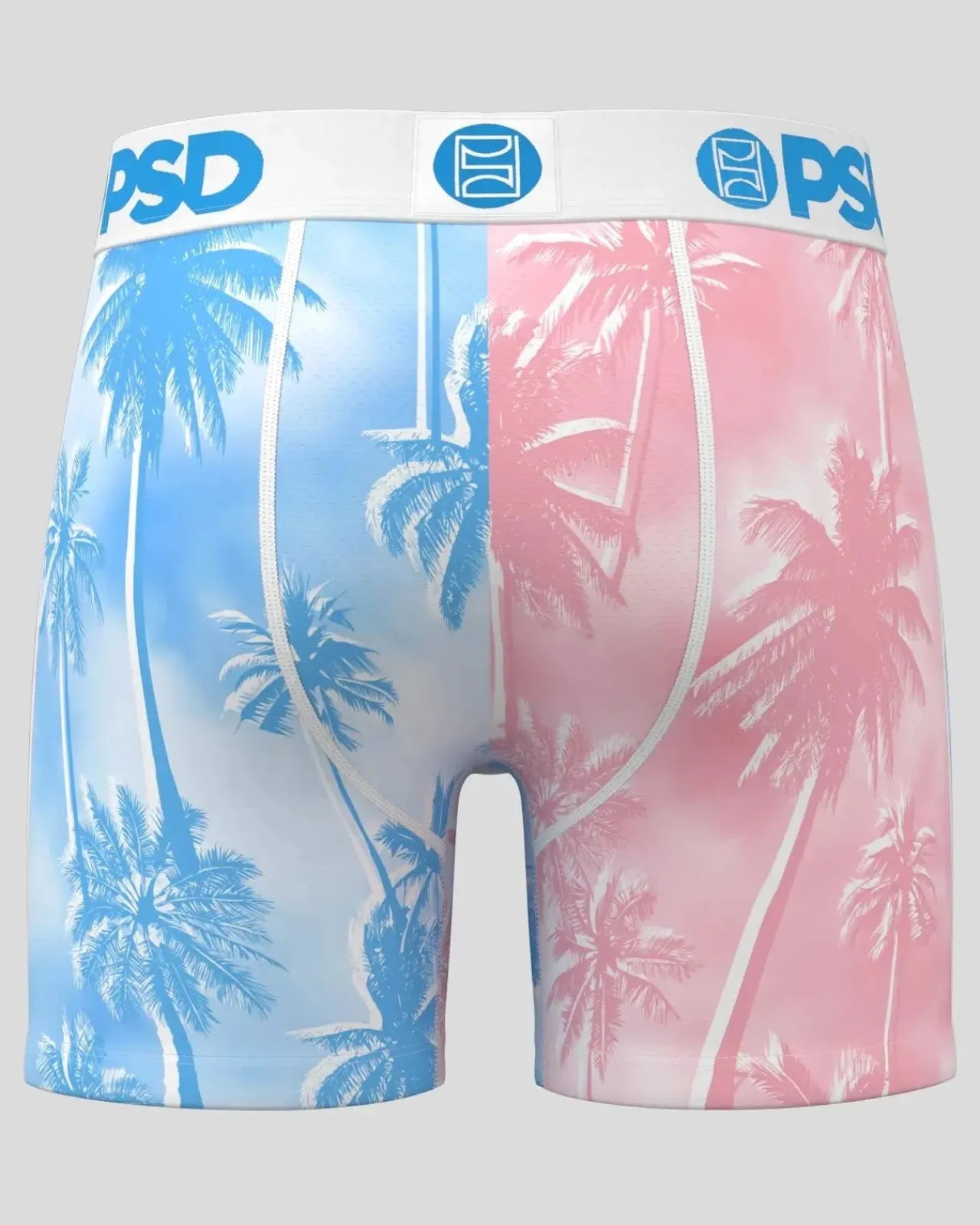 PSD Core Standard|Mid Length 5"*Candy Palms