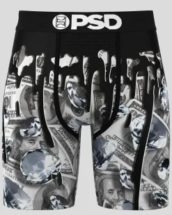 PSD Core Standard|Standard Length 7"*Cash Drip