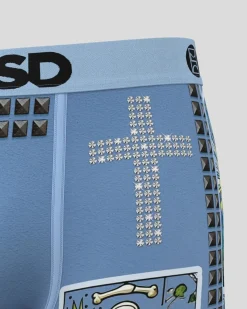 PSD Core Standard|Standard Length 7