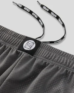 PSD Shorts*Charcoal Active Short