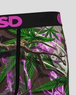 PSD Core Standard|Standard Length 7