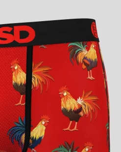 PSD Core Standard|Standard Length 7