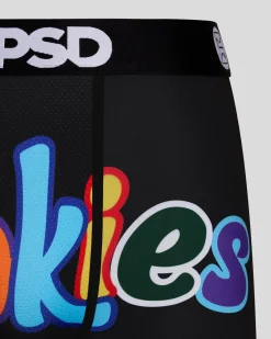 PSD Core Standard|Standard Length 7