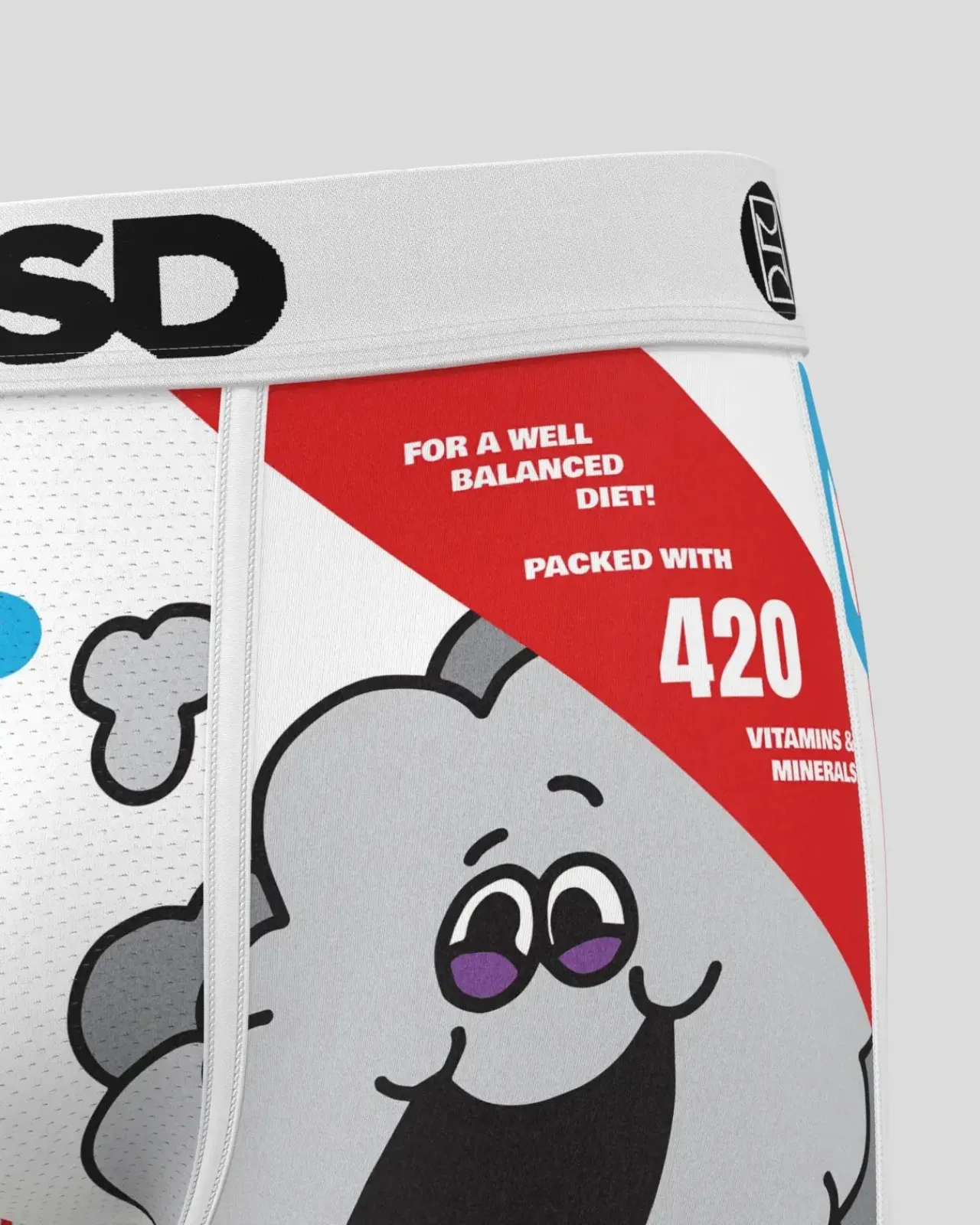 PSD Core Standard|Standard Length 7"*Cookies - Frosty Nugs