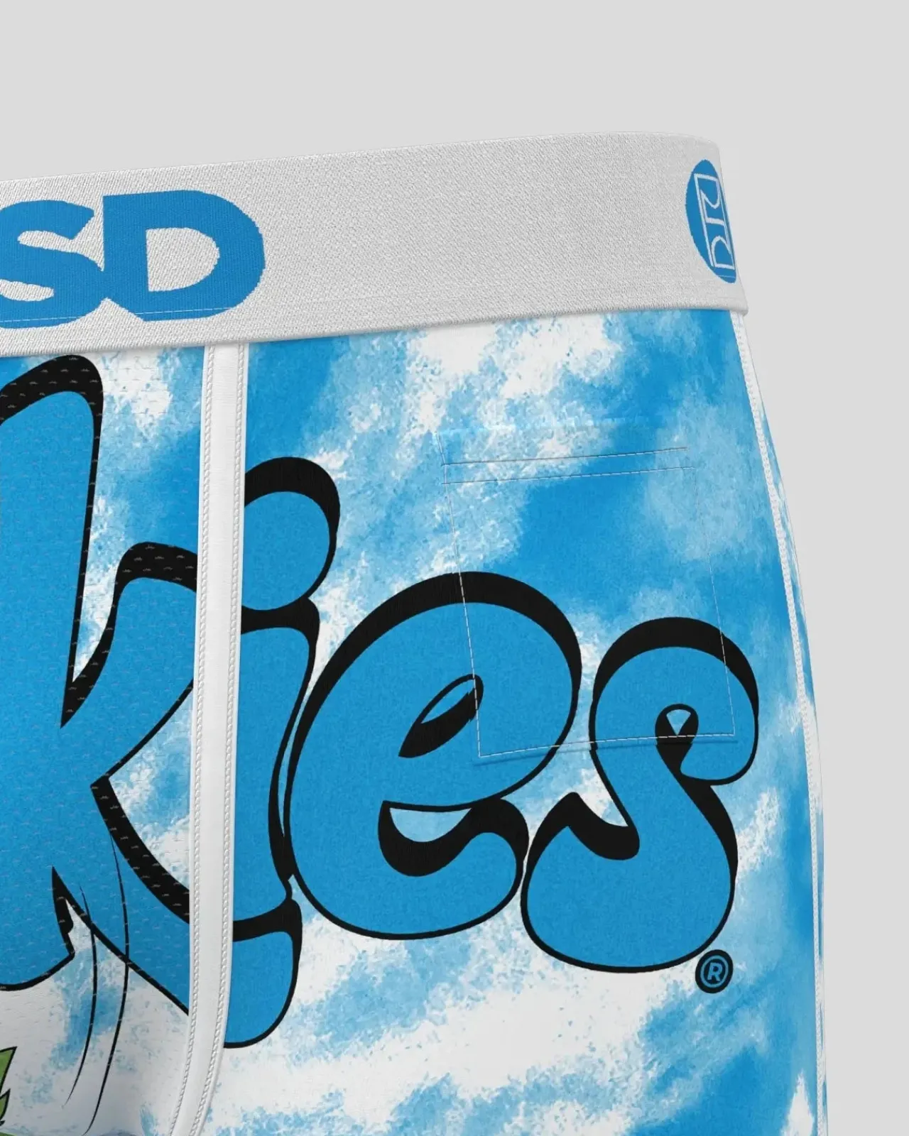 PSD Core Standard|Standard Length 7"*Cookies - Happy