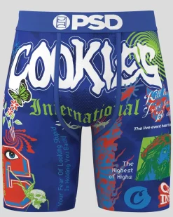 PSD Core Standard|Standard Length 7"*Cookies - Highest