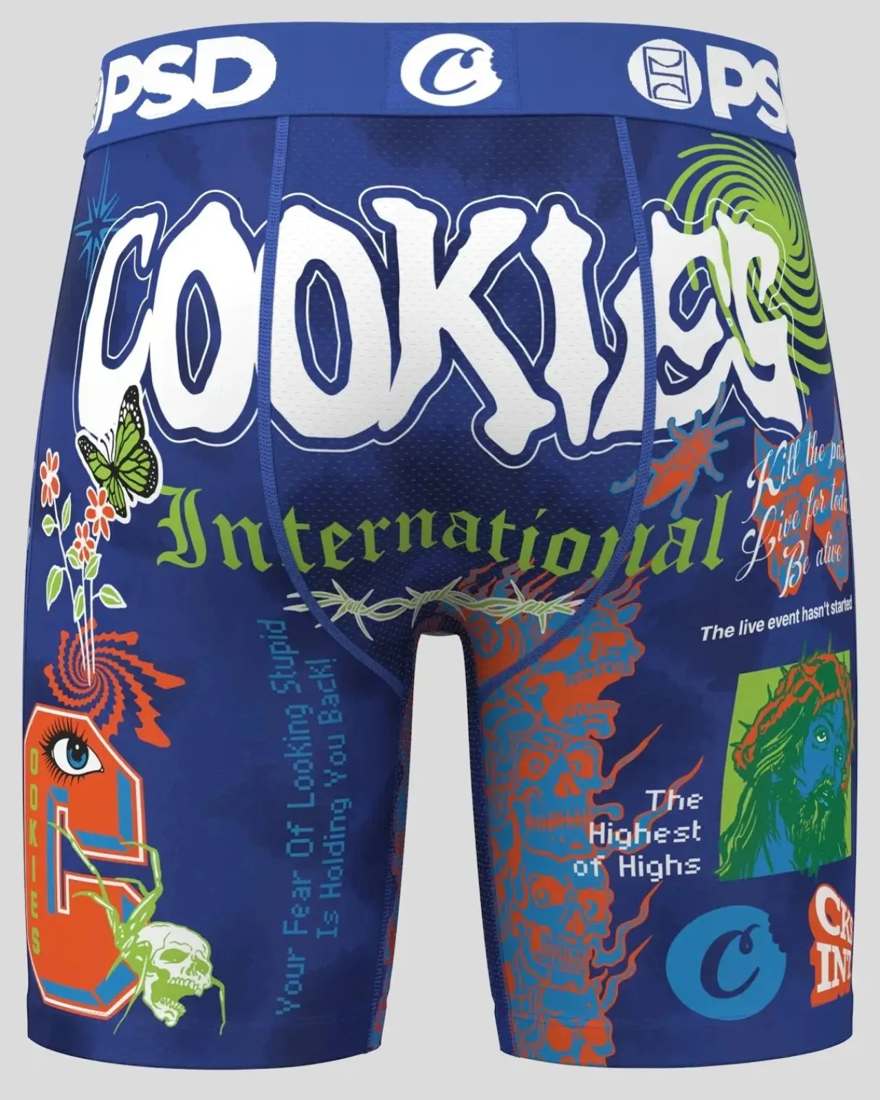 PSD Core Standard|Standard Length 7"*Cookies - Highest