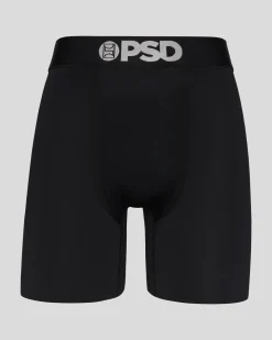 PSD Coolmesh*Cool Mesh - Black
