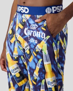 PSD Lounge Pants*Corona - Corona Extra