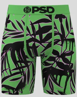 PSD Core Standard|Standard Length 7"*Daisy Splat