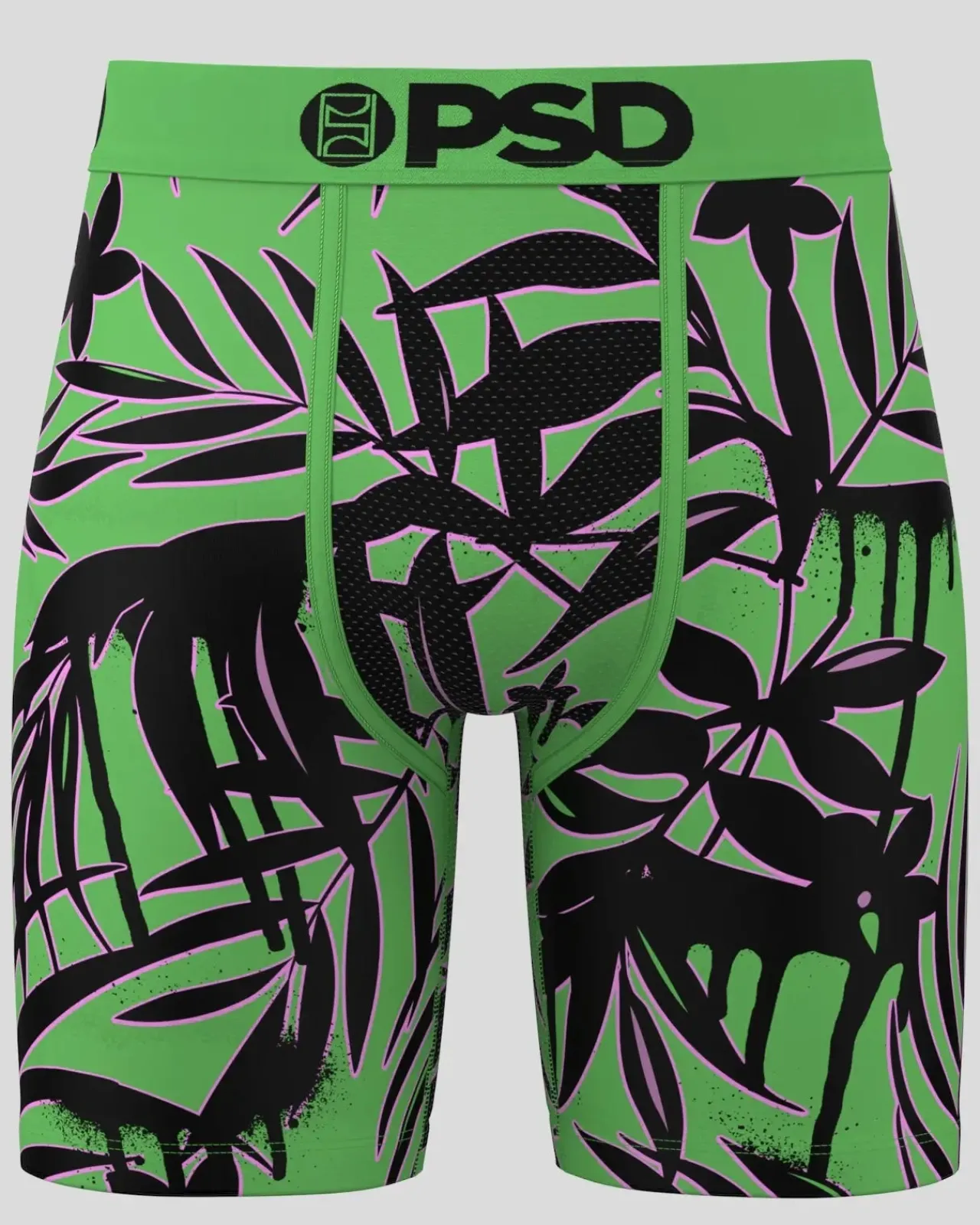 PSD Core Standard|Standard Length 7"*Daisy Splat