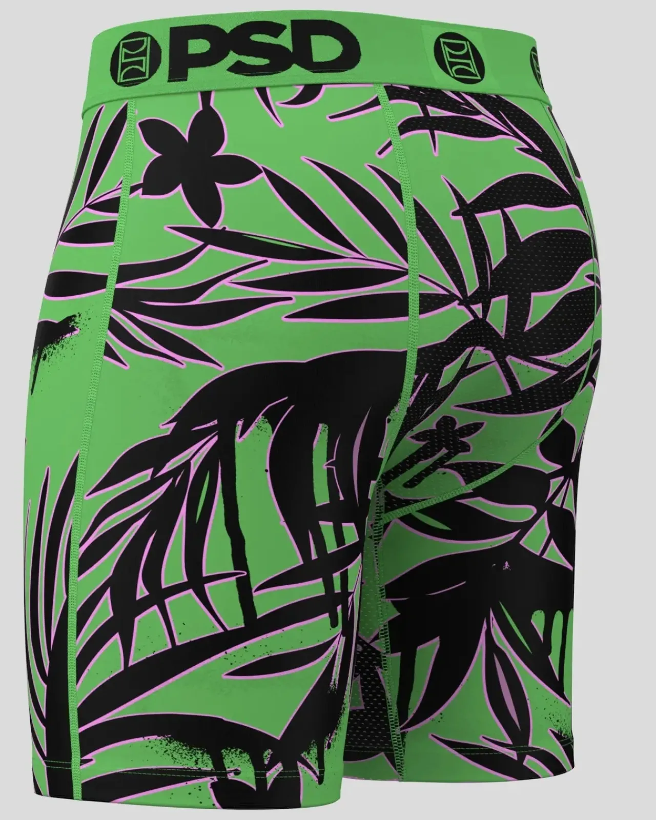 PSD Core Standard|Standard Length 7"*Daisy Splat