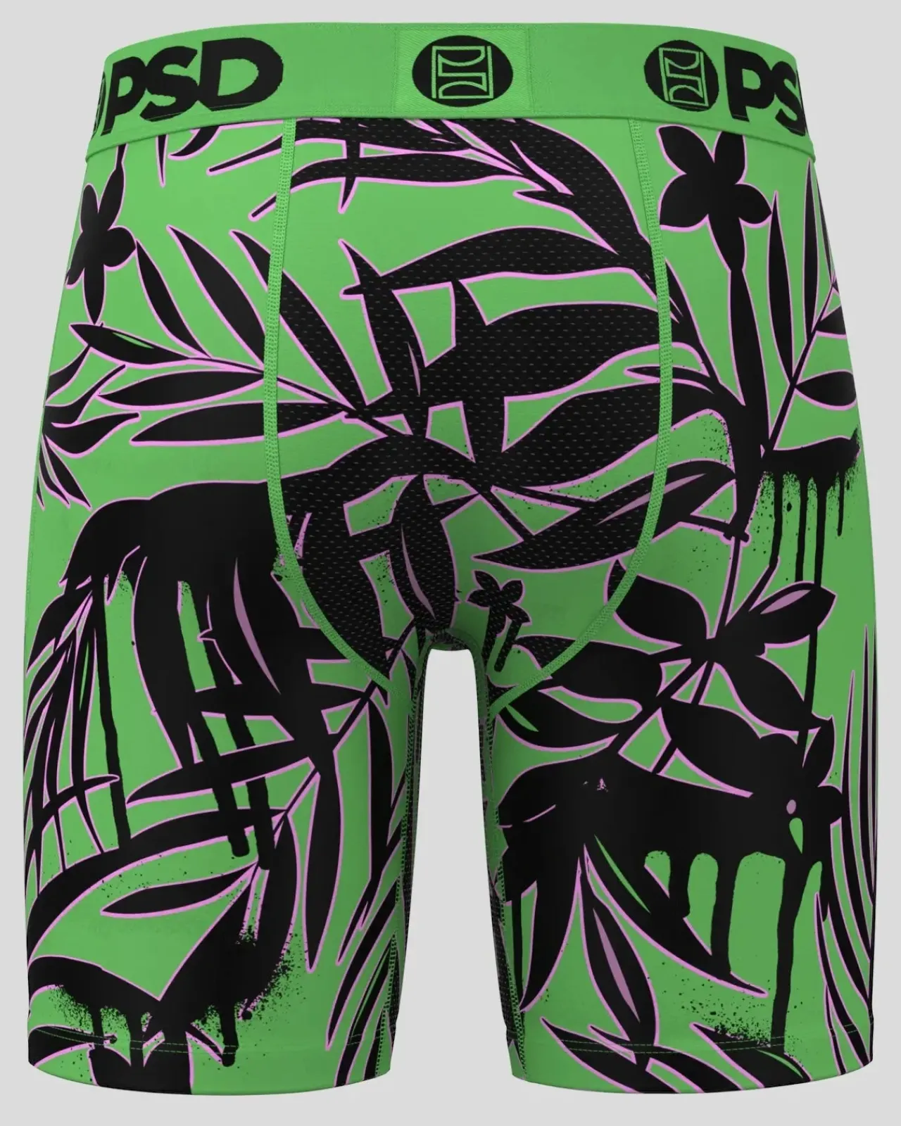 PSD Core Standard|Standard Length 7"*Daisy Splat