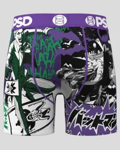 PSD Core Standard|Mid Length 5