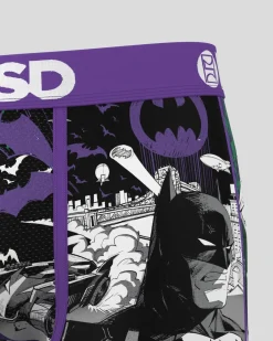 PSD Core Standard|Mid Length 5