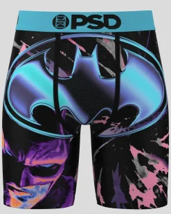 PSD Core Standard|Standard Length 7"*DC - Batman Acid