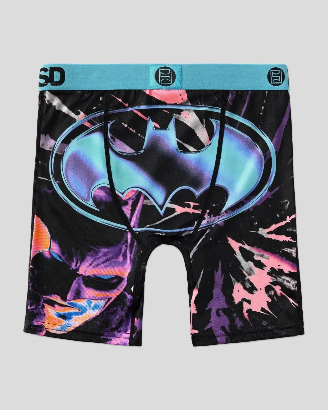 PSD Youth*DC - Batman Acid